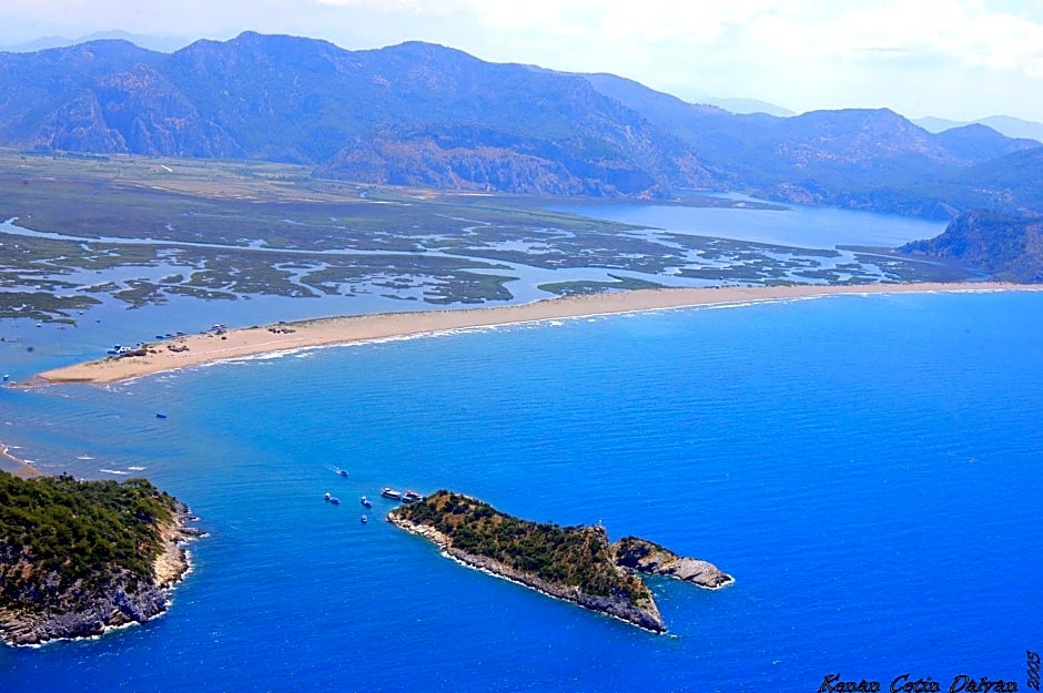 Dalyan Hotel Caria Royal