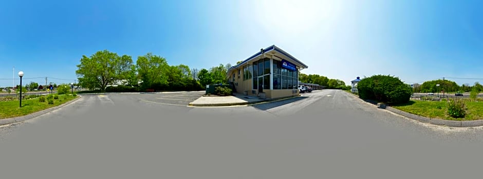 Americas Best Value Inn Smithtown/Long Island