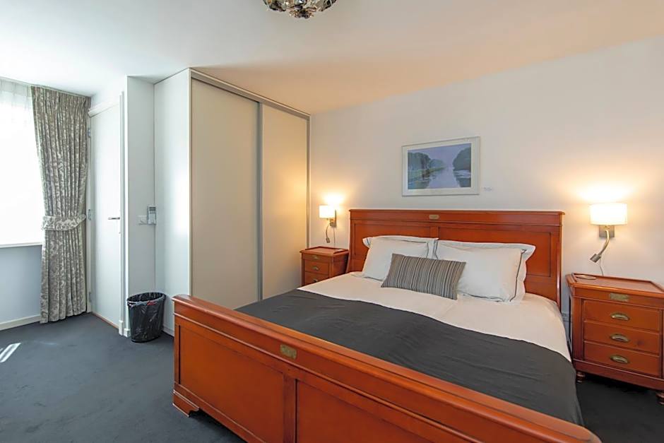 Hotel La Rosa Amsterdam Beach