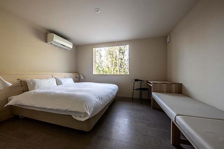 Auberge Hidanomori