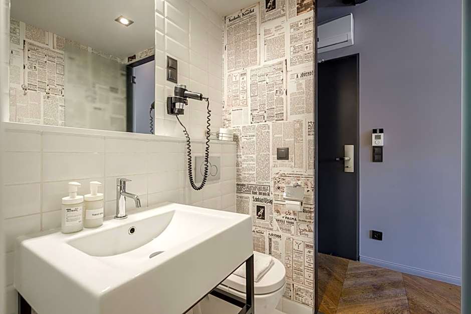 Butik Apartments, by BQA