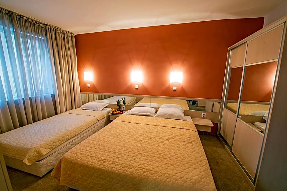 Gran Ivan Hotel