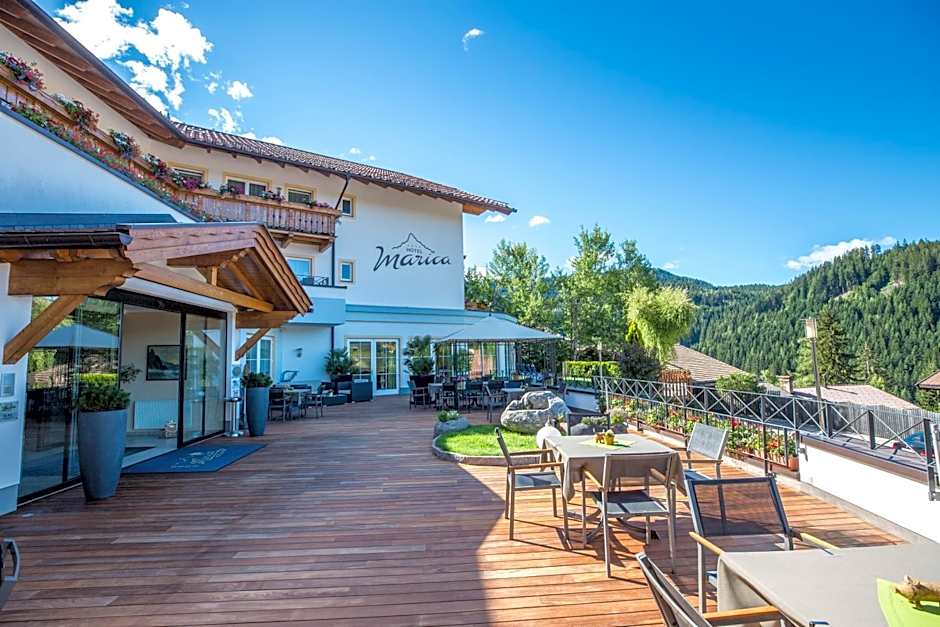 Hotel Marica