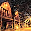 Bamboo Bungalow