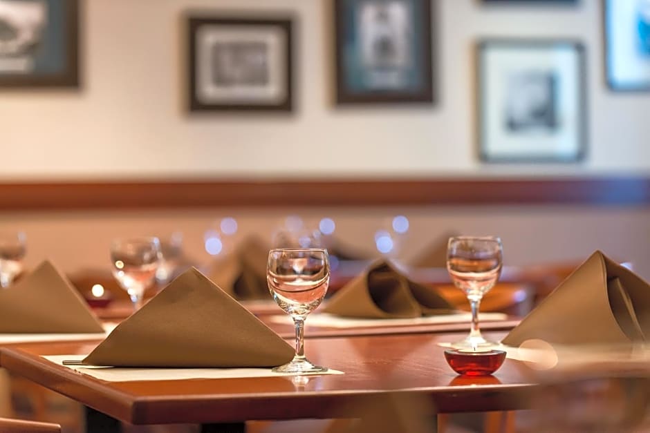 Best Western Hotel Sindelfingen City