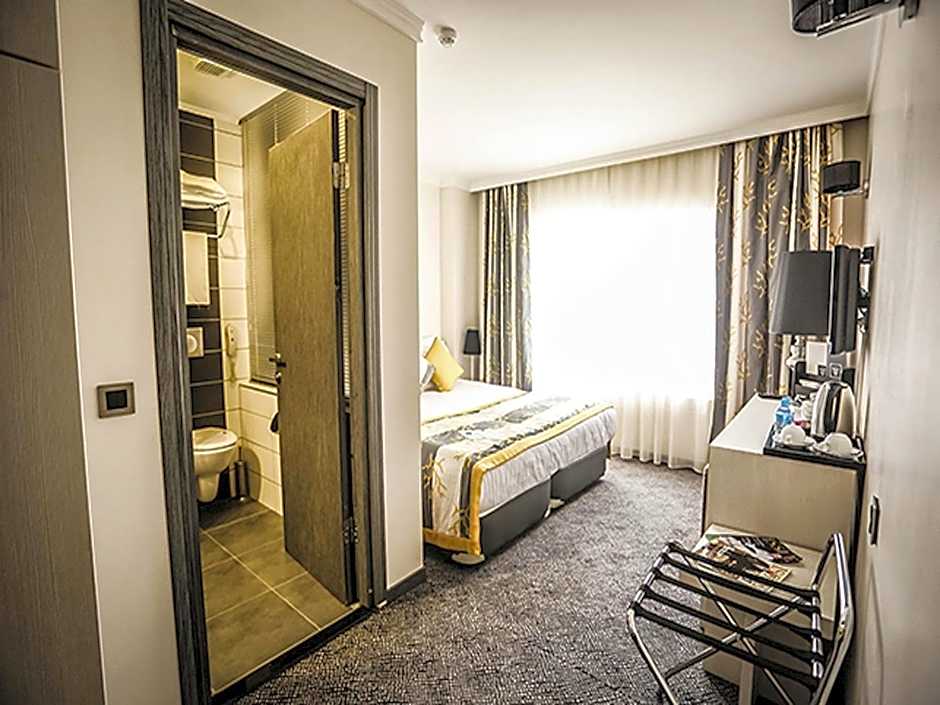 Koza Suite Hotel