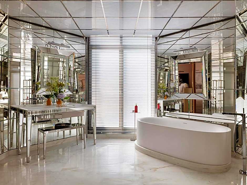 Le Royal Monceau Hotel Raffles Paris