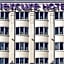 Mercure Hotel Brussels Centre Midi