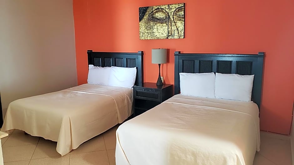 CARASOL VILLAS y SUITES PRIVADAS