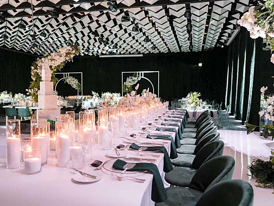 Sofitel Melbourne On Collins Hotel