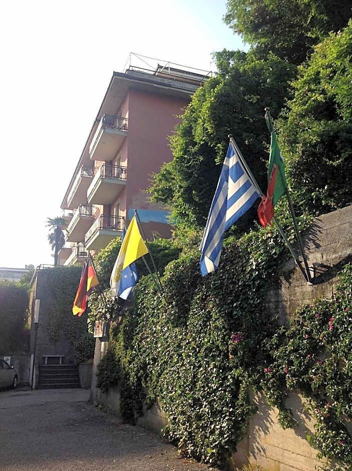 Hotel Tirreno