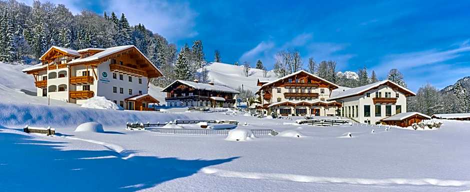 Naturhotel Reissenlehen