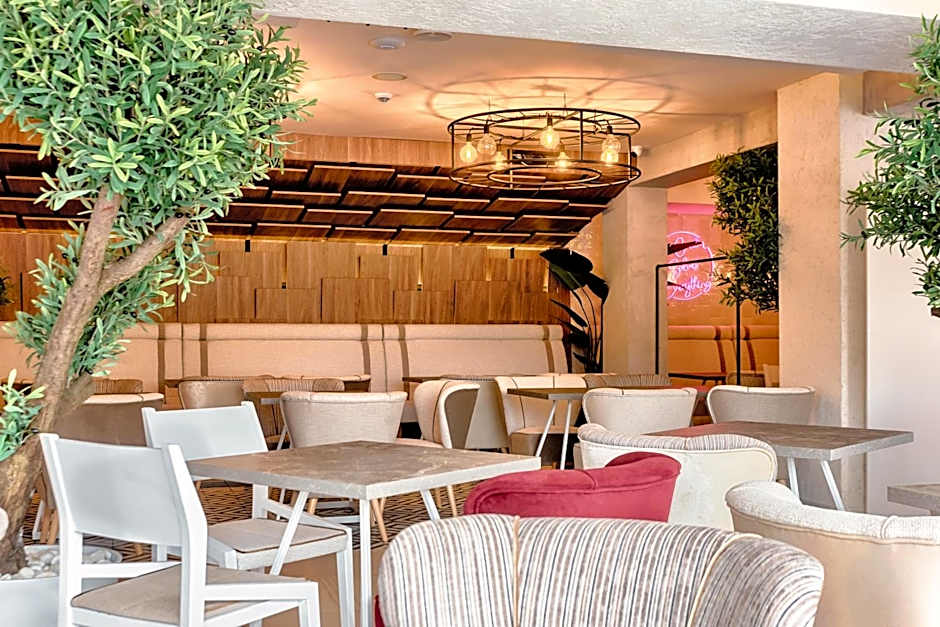 Citi Hotel's Lodz