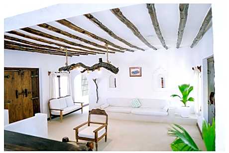 Met Beach Resort