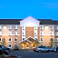 WoodSpring Suites Wilkes-Barre