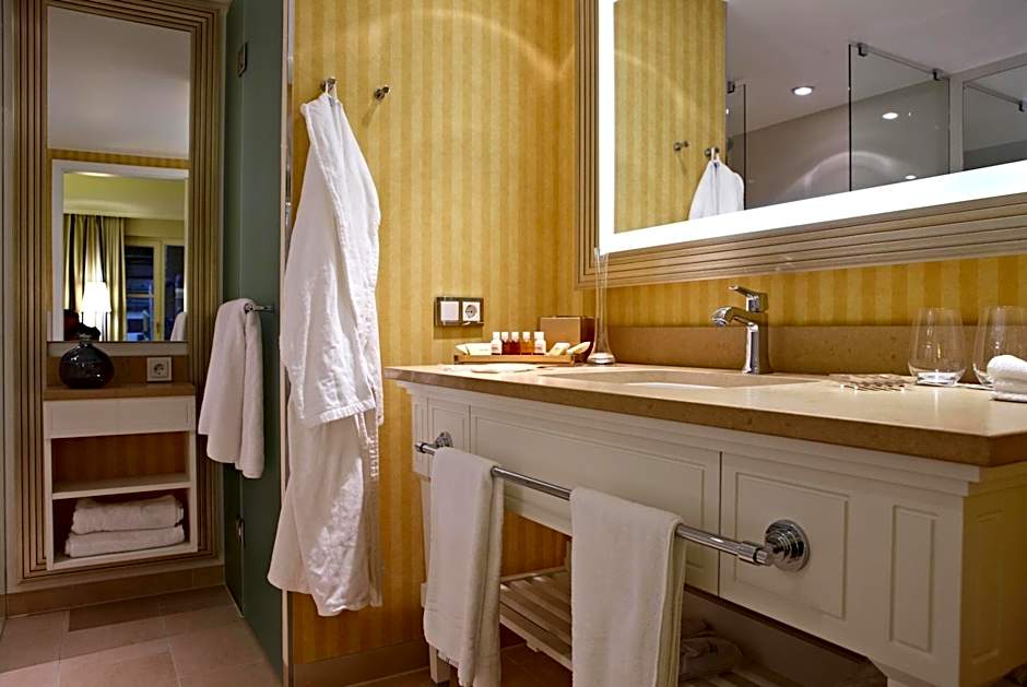 Steigenberger Grandhotel & Spa Heringsdorf