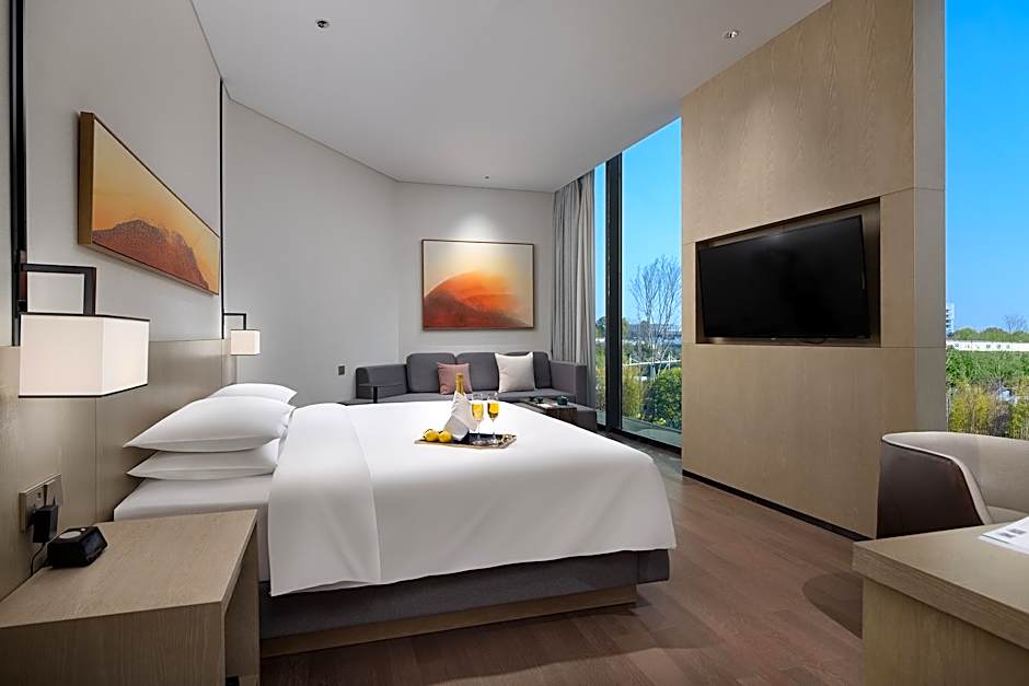 Hyatt Place Changsha Airport
