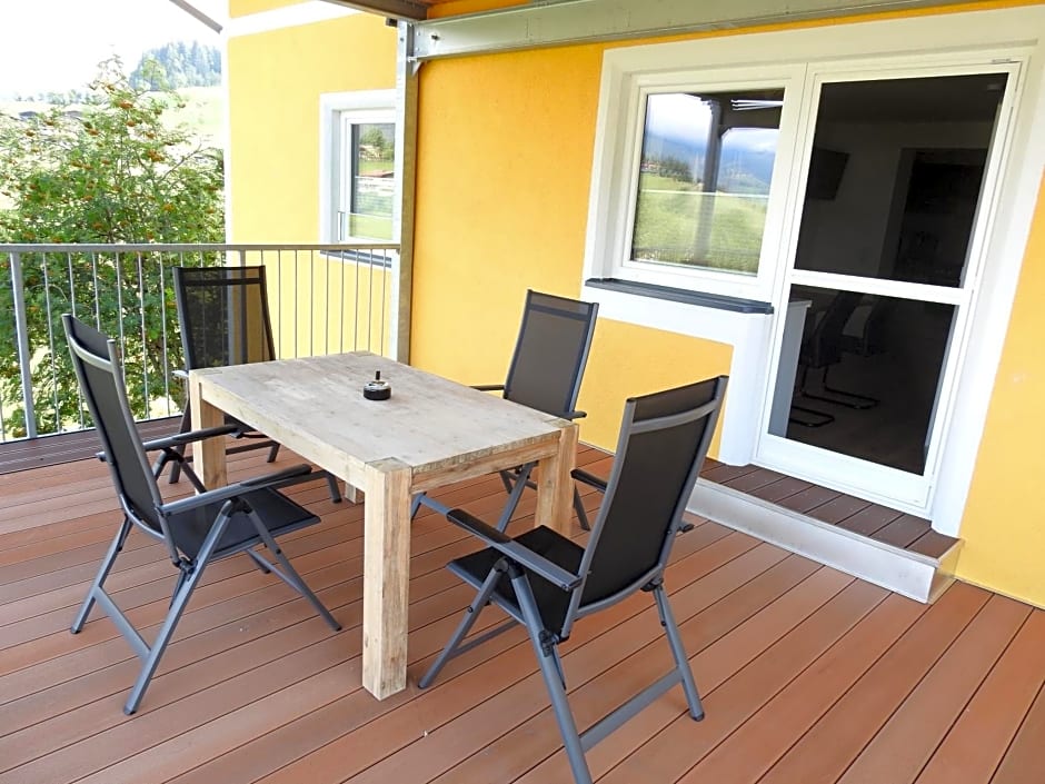 Reiterhof Truttenbach