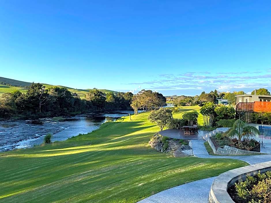 Te Awa Lodge