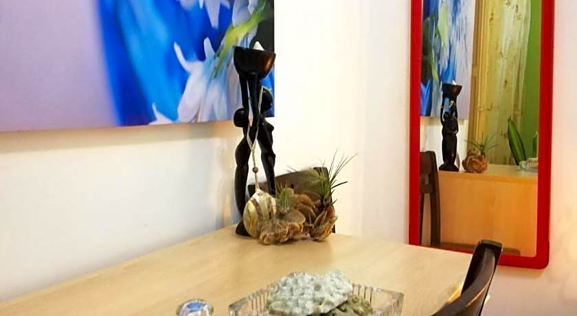 Guglielmo room's B&B