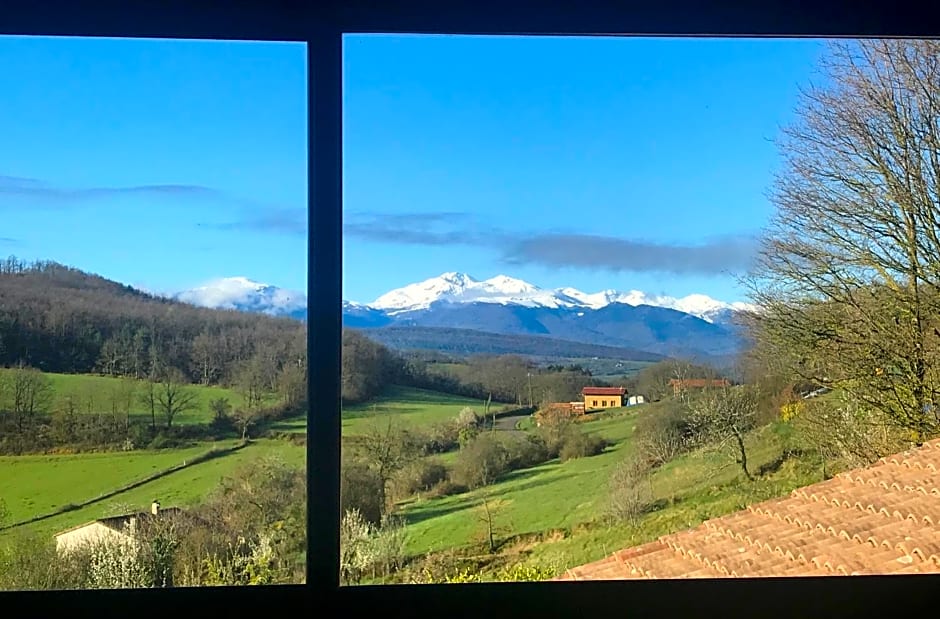 Belloréade Maison d'hôtes