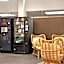 Neuchâtel City Hôtel - Self Check-In