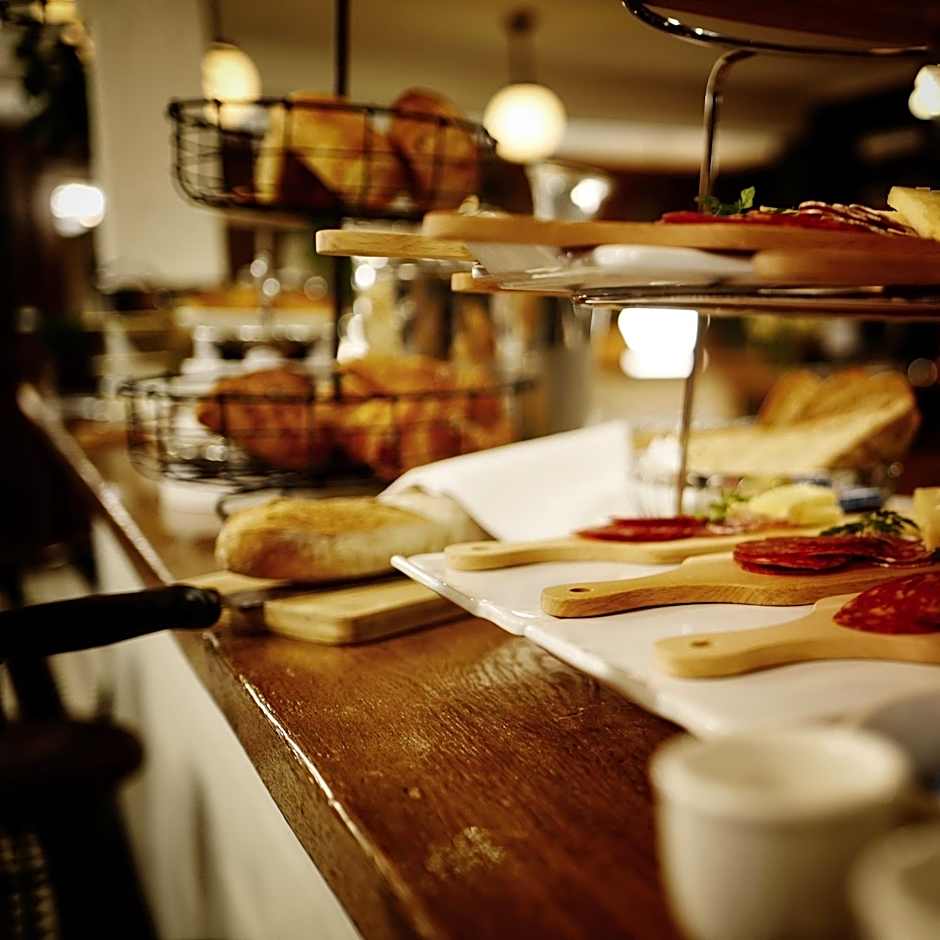 Urban Style Hotel des Carmes