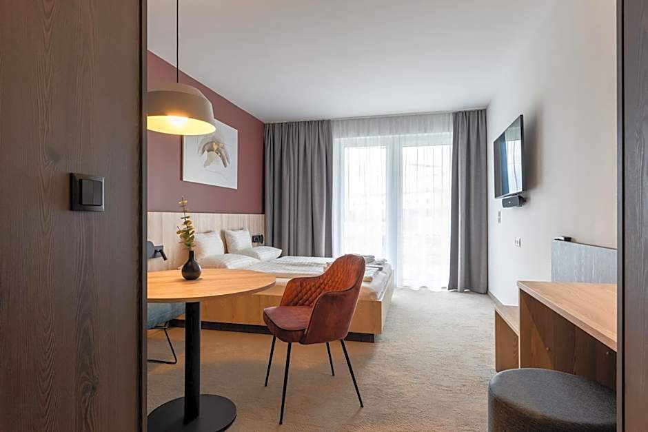 Hotel Novapart stay smart