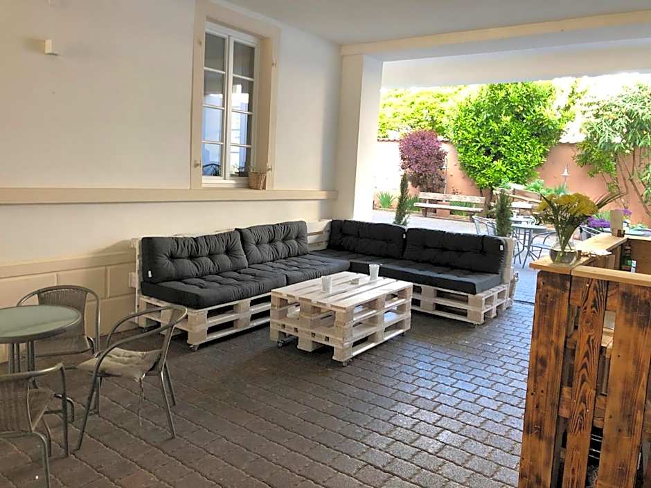 Hotel Restaurant Goldenes Ross