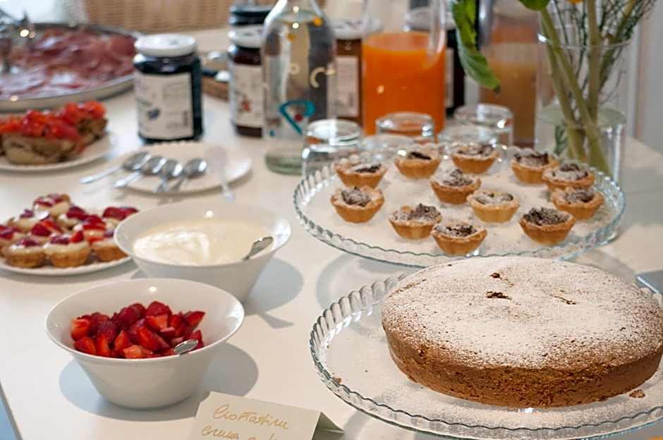 KissfromSalento B&B+Bike