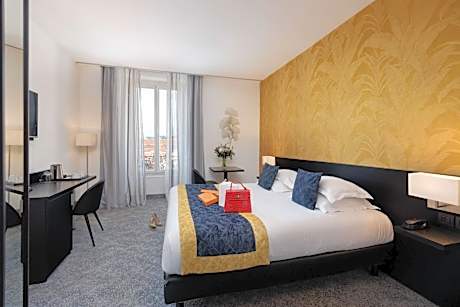 Triple room - Superior