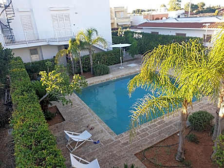 Residence Le Piscine