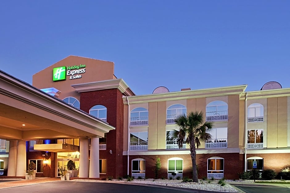 Holiday Inn Express Camden By IHG