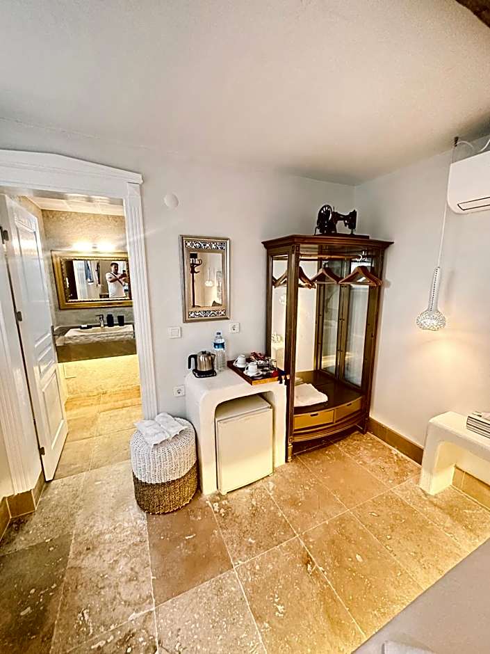 Lemon Villa Hotel - Adult Only