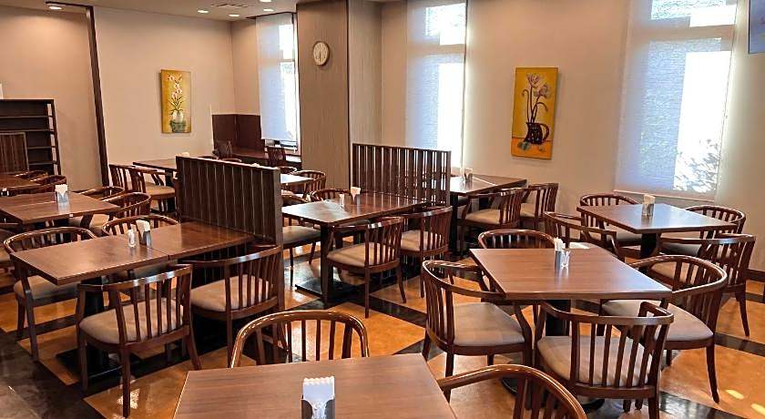 Hotel Route Inn Mitsukaido Ekimae