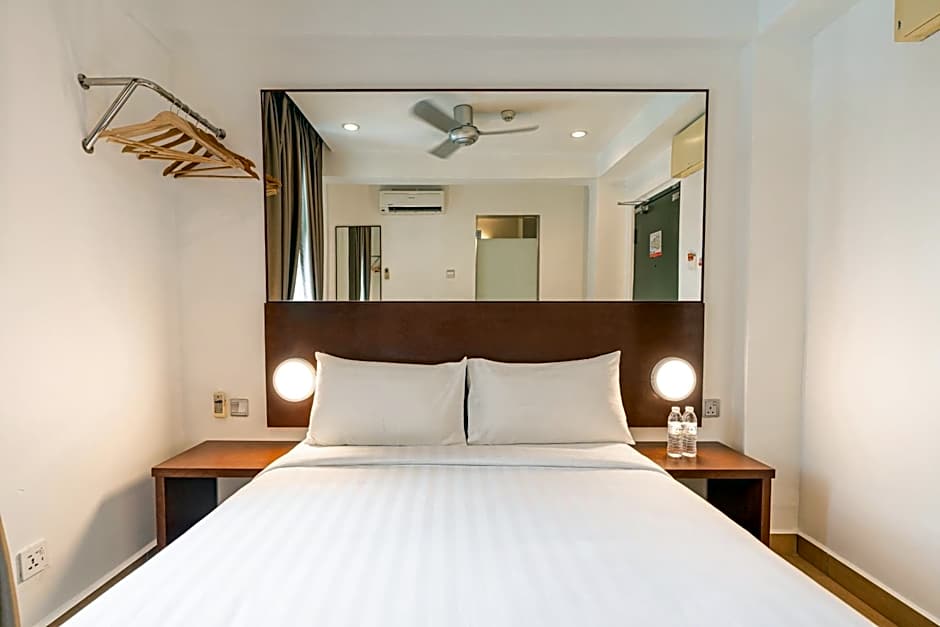Nio Hotel