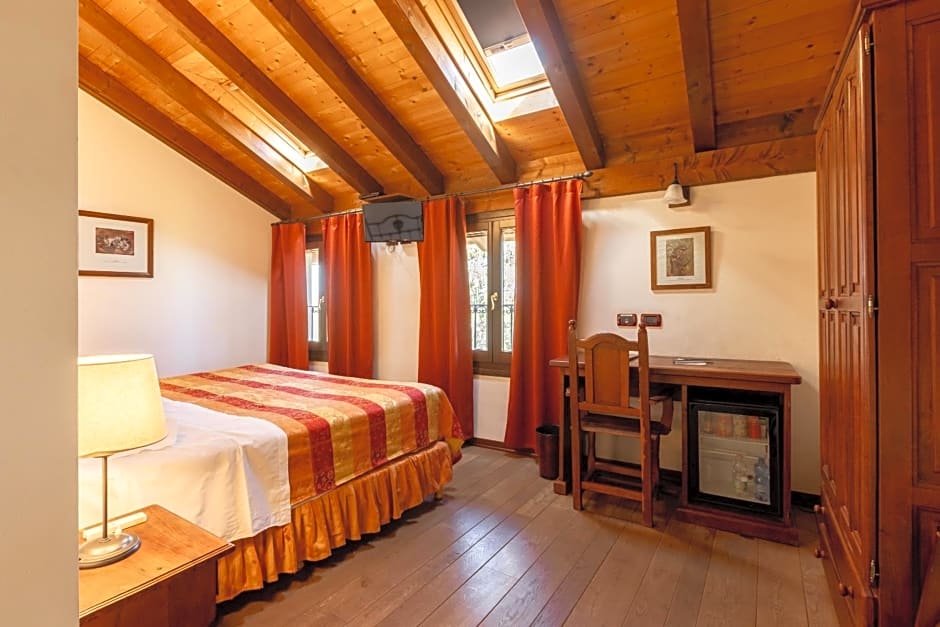 Locanda Del Mulino