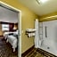Quality Inn Glenpool - Tulsa