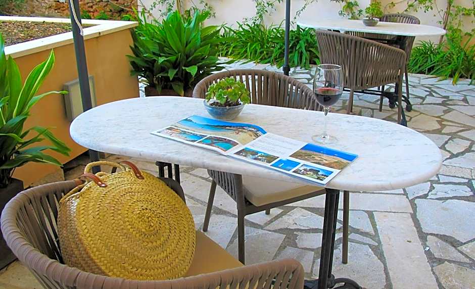 Boutique Hotel Petit Sant Miquel