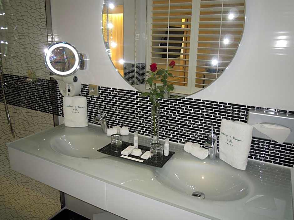 Auberge de Cassagne & Spa