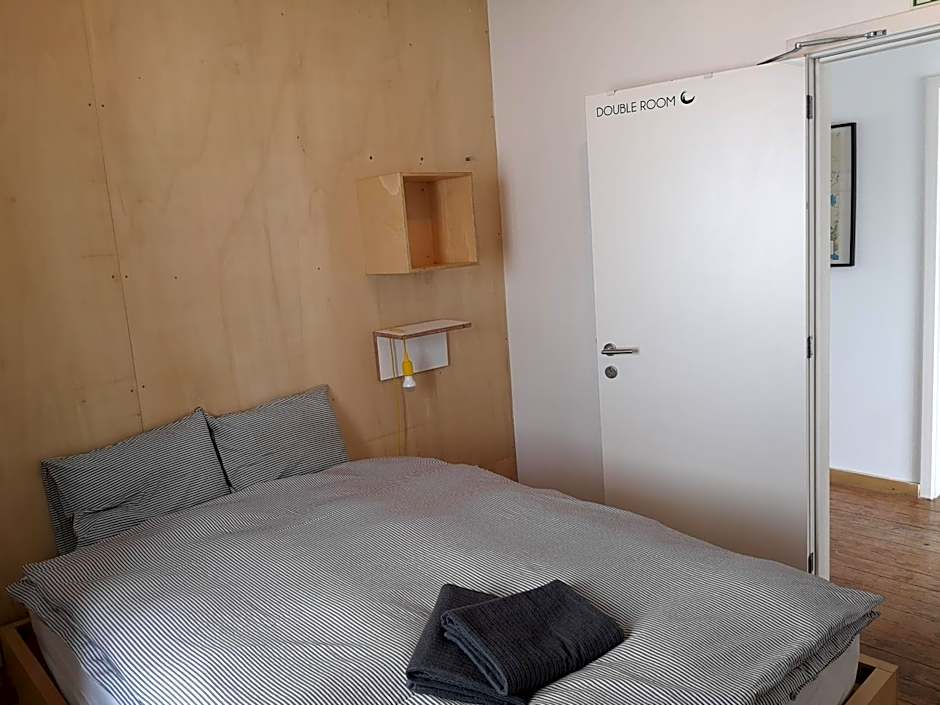 Hostel do Mar