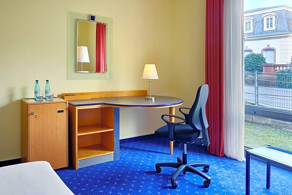Sheraton Offenbach Hotel
