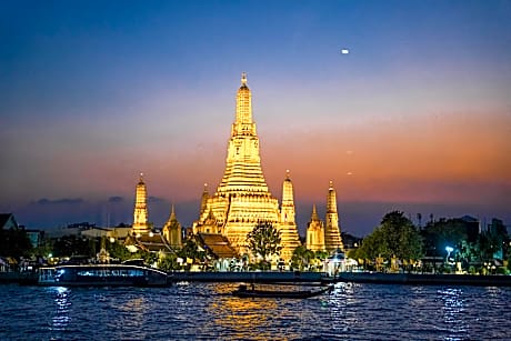 Sala Rattanakosin Bangkok