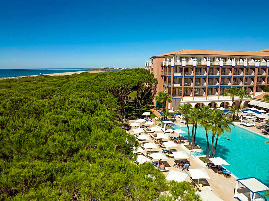 TUI Blue Isla Cristina Palace