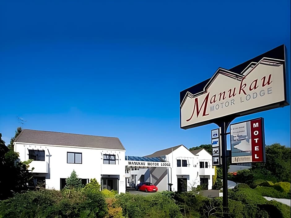 Manukau Motor Lodge