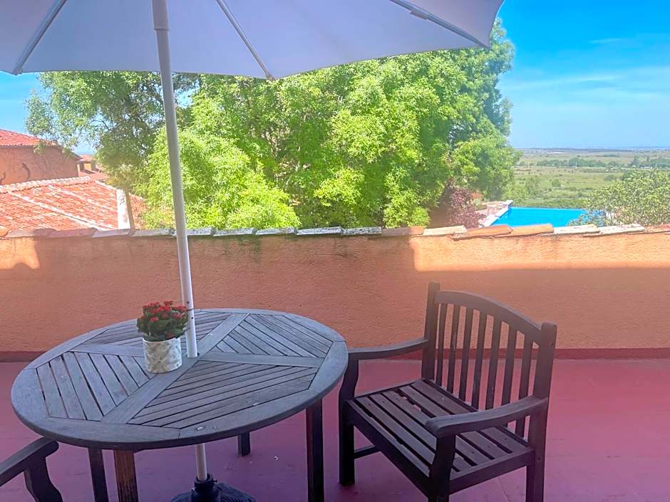 Hotel El Rancho