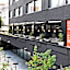 25hours Hotel Vienna at MuseumsQuartier
