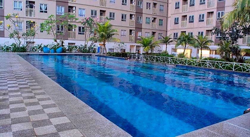 Titanium Express Homtel