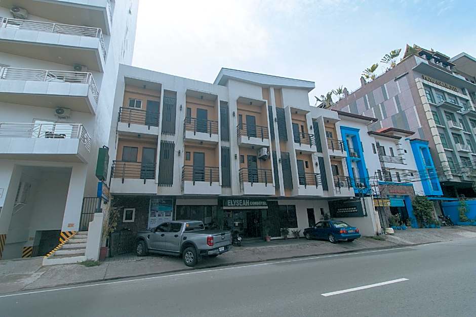 Elyseah Condotel by RedDoorz