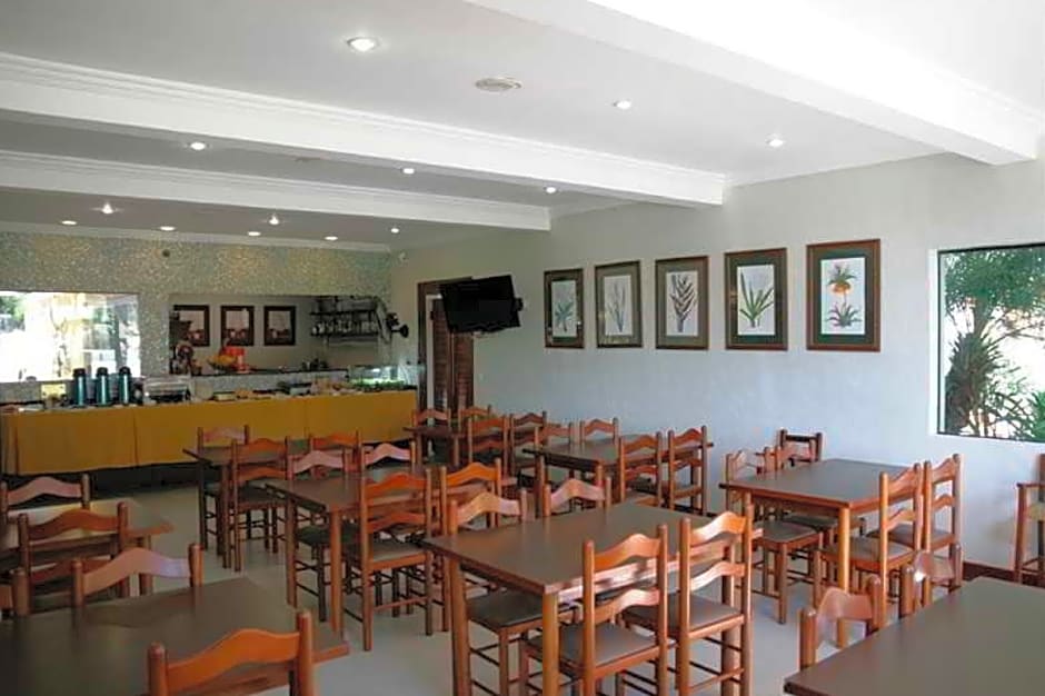 Pousada Aguas Claras Buzios